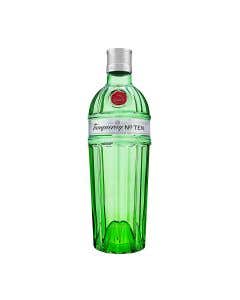 Ginebra Tanqueray N° Ten Cítrica 700 ml 