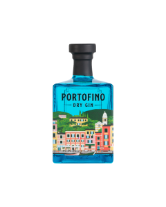 GIN PORTOFINO DRY 500ML