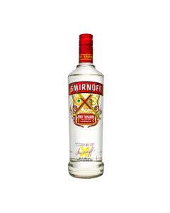 Vodka Smirnoff X1 Tamarindo 750 ml