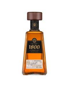 Tequila 1800 Añejo 700 ml