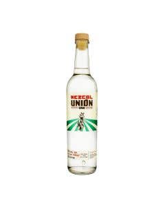 Mezcal Unión Uno Joven Espadín y Cirial 700 ml 