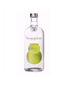 Vodka Absolut Pera 750 ml
