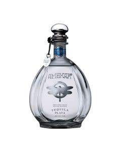 Tequila Ambhar Plata 750 ml