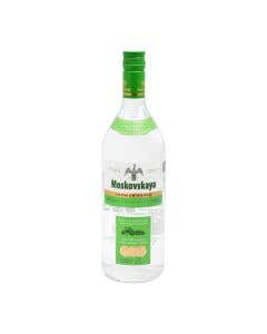 Vodka Moskovskaya Premium 1000 ml