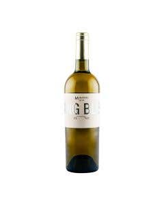 Vino Blanco Sang Bleu 750ml