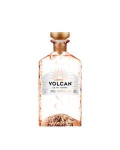 TEQ VOLCAN CRISTALINO REP 2022 750ML