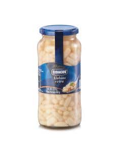 ALUBIAS CIDACOS 570GR