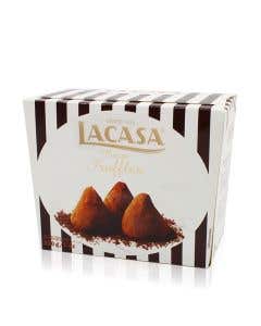 Trufas Lacasa Al Cacao - 200 grs