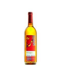 Vino Blanco Mac Che Emi Vivante Seco Freix 750 ml