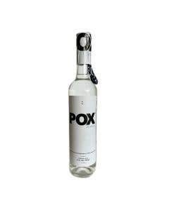 Pox is Posh Artesanal Maiz Trigo y Caña 750 ml