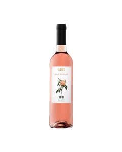 Vino Rosado Laus 750 ml