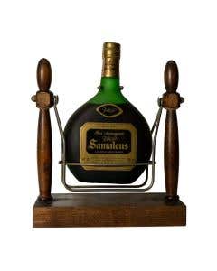 Botella de Collection 108 Armagnc VSOP Samalens 700 ml