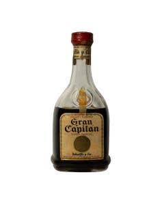Botella de Collection 475 Brandy Gra Cap Bob Sol 750 ml
