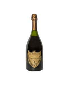 Botella de Collection 1047 Champagne Dom Perignon 1969 750 ml