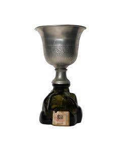 Botella de Collection 608 Licor Sambuca Alberti 750 ml