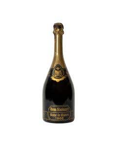 Botella de Collection 1044 Champagne Dom Ruin Bla 1966  770 ml