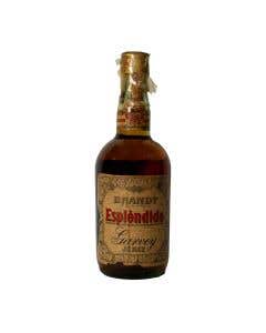 Botella de Collection 1601 Brandy Explendido Garve 750 ml