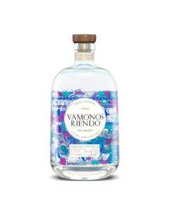 Mezcal Vamonos Riendo 750 ml