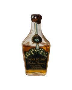 Botella de Collection 376 Crmea de Lima Pedro Domecq 