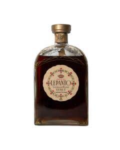 Botella de Collection 841 Brandy Lepanto Xerez 750 ml