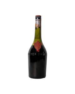 Botella de Collection 1524 Licor Rocher Cherry 750 ml
