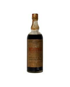 Botella de Collection 578 Licor Wisniowka Cherry 500 ml