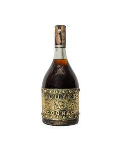 Botella de Collection 545 Cognac Rouyer Guillet 700 ml