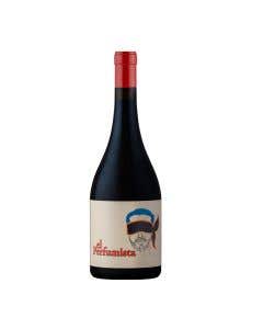Vino tinto Bodegas Icaro El Perfumista 750 ML