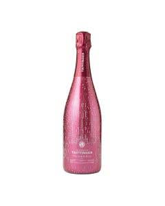 Champagne Taittinger Nocturne Rosé 750ml