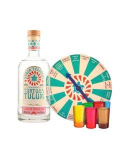 Regalo Tortuga Tulum - 23R020