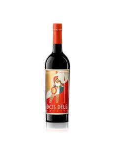 Vermouth Dos Deus Reserve Red 750ml 