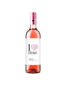 Vino Rosado I Heart - 750ML
