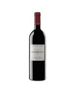 Vino tinto Tomas Postigo Tercer año  750ml