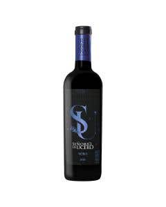 Vino Tinto Señorio de Ucero Roble Ribera del Duero 750 ml
