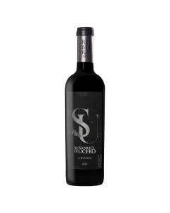 Vino Tinto Señorio de Ucero Crianza Ribera del Duero 750 ml