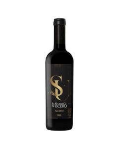 Vino Tinto Señorio de Ucero Reserva Ribera del Duero 750 ml
