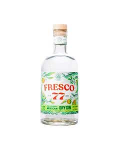 Ginebra Fresco 77- 750ml