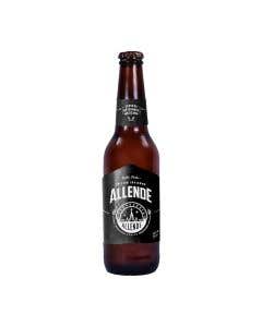 Cerveza Allende Baltic Porter -  355ml