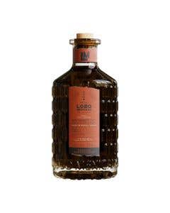 Mezcal Lobo Mexicano Espadin - Madrecuishe- 500ML
