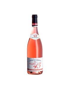Vino Rosado Parallele 45 Cotes Rhone 750ML