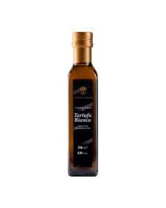 Aceite Extra Virgen Trufa Blc Sassone 250ML