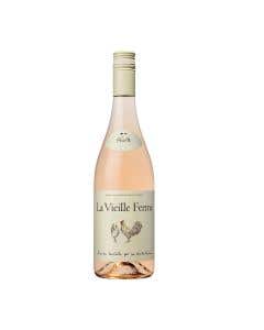 Vino Rosado Perrin Vieille Ferme 750ml