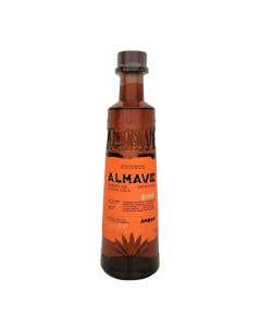 Bebida de Agave Azul Almave Ambar S/A 700 ml