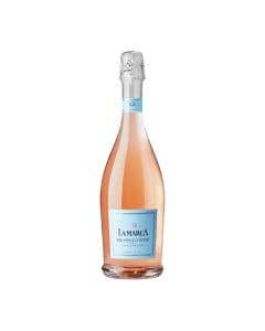 Vino Espumoso La Marca Prosecco Rose - 750ML
