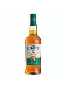 Whisky Glenlivet 12YO - 700ML