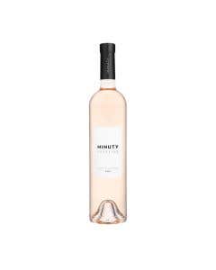 Vino Rosado Minuty Pinuty Prestige 750 ml
