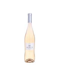 Vino Rosa M de Minuty 750 ml