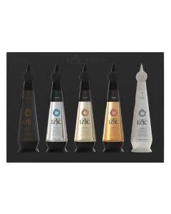 Regalo Tequila Iztic Tasting Set con 5 botellas