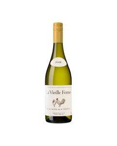 Vino Blanco Perrin Vieille Ferme 750 ml