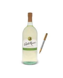 Vino Blanco Chard Carlos Rossi 1.5 L